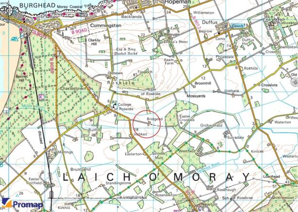 Location Plan