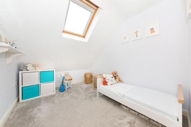 Bedroom 3