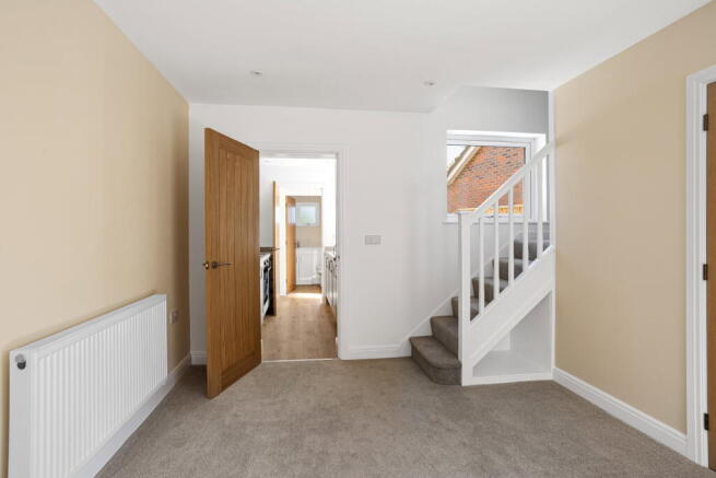 2 bed Semi-Detached for sale Image 4