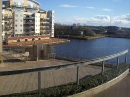 376, Vega House, Falcon Drive, Butetown, Cardiff CF10 4RG