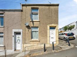 51, Morris Lane, St Thomas, Swansea SA1 8AU