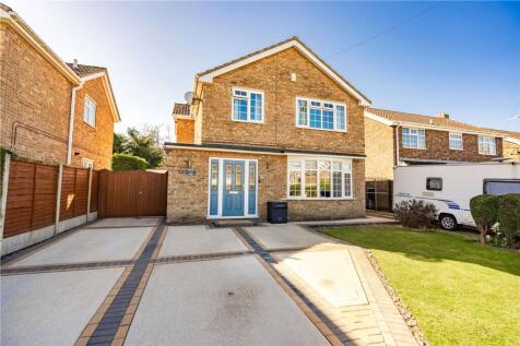 Achille Road, Grimsby, DN34