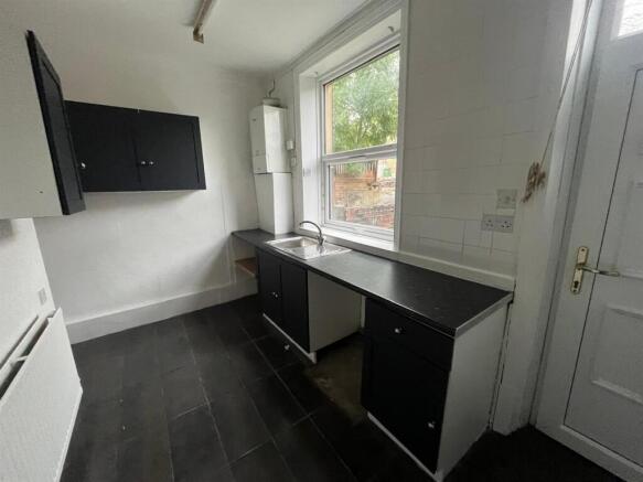 2 bed End of Terrace for sale Image 6