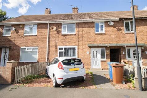 Dunlop Close, Newcastle Upon Tyne
