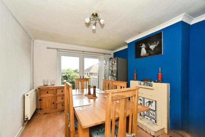 Hilltop View, Tilsdown, Dursley, Gloucestershire, GL11 photo 4