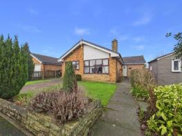 11, Brentwood Close, Thorpe Audlin, Pontefract WF8 3ES
