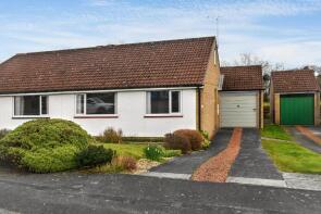 2, Arkle Court, Alnwick NE66 1BS
