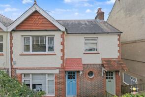 58, Stanmer Park Road, Brighton BN1 7JJ