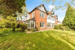 2, Brookland Avenue, Crewe CW2 8EJ
