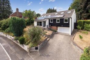 4, Culver Drive, Oxted RH8 9HP