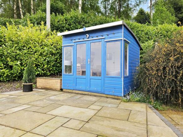 Summerhouse