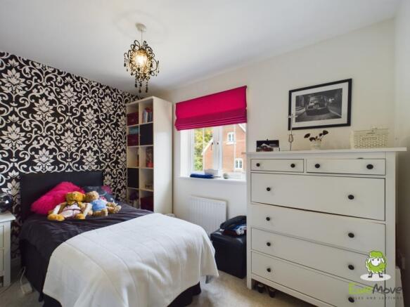 Bedroom 5