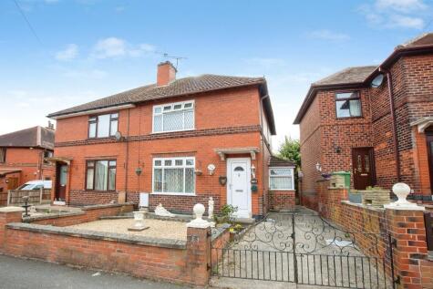Hawthorne Avenue, Tibshelf, Alfreton
