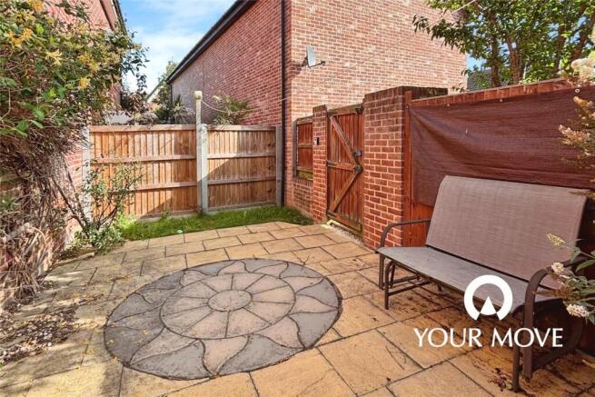 Tudor Rose Way, Harleston, Norfolk, IP20 photo 4
