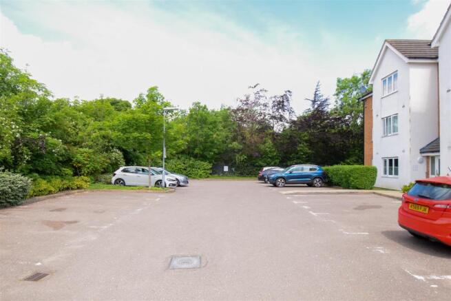 Allocated Parking