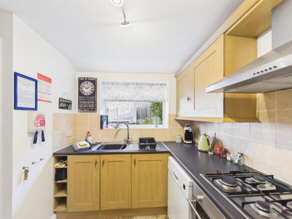 2 bed End of Terrace for sale Image 5