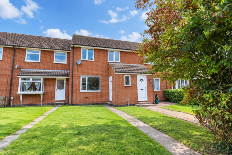Saltgrounds Road, Brough