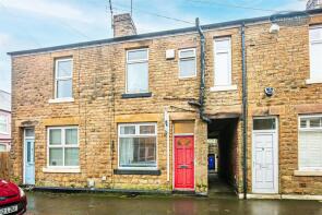 9, Longfield Road, Sheffield S10 1QW