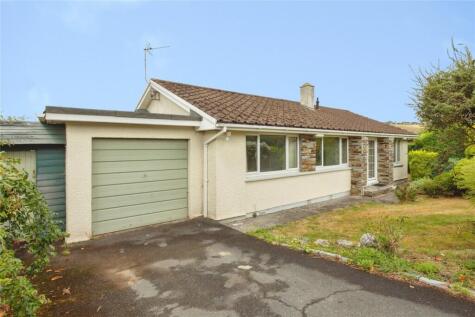 Greenacres, Nanstallon, Bodmin, Cornwall, PL30