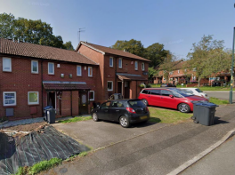 80, Fredas Grove, Birmingham B17 0SY