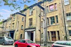 First Floor Flat, 11, Victoria Park, Dover CT16 1QR