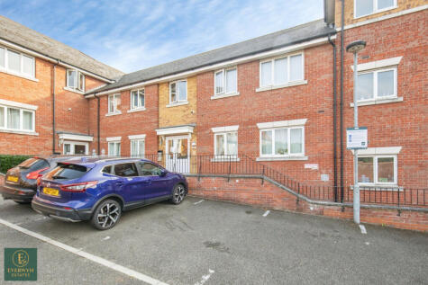 Ratcliffe Court, Colchester, Essex