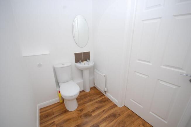 Cloaks WC