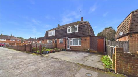 Highland Road, Camberley, Surrey, GU15