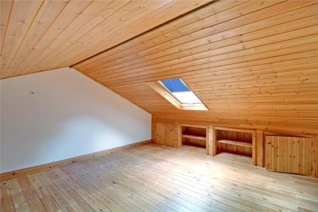 Loft Room