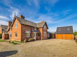 Old School House, B4396 From Knockin Junction B4398 To The Avenue Start, Oswestry SY10 8HQ