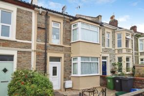 Ground Floor Flat, 31, Ridgeway Road, Fishponds, Bristol BS16 3DY