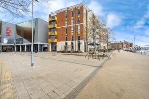 27, Merchant Gate, Riverside Square, Bedford MK40 1AS