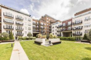 Flat 46 Falmouth House, Royal Quarter, Seven Kings Way, Kingston Upon Thames KT2 5AH