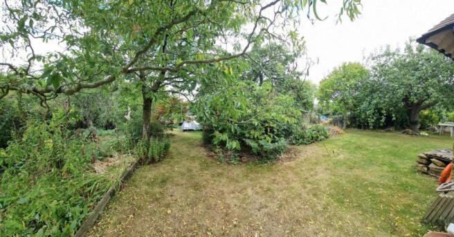 GARDENS