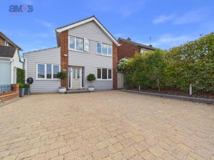 Pinewood Avenue, Eastwood, Leigh-on-sea, Essex