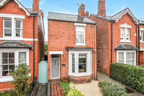 Canon Street, Cherry Orchard, SY2 5