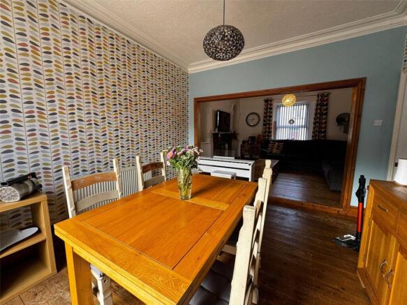 Bush Street, Pembroke Dock, Pembrokeshire, SA72 photo 4
