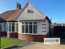 14, Ridgeway Crescent, Sunderland SR3 1YL