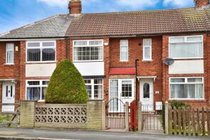 77, Danube Road, Kingston Upon Hull HU5 5UR