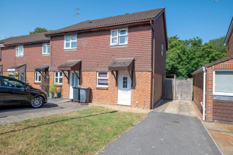 Amethyst Grove, Waterlooville