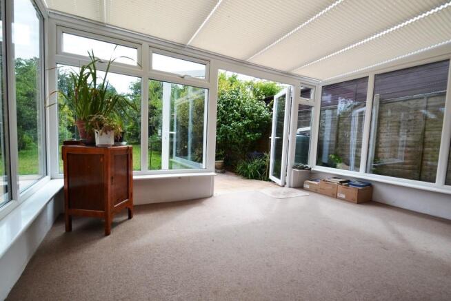 Conservatory