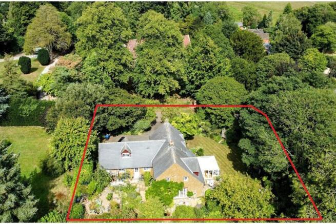 Site Aerial