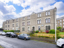 60e, Abbotsford Street, Dundee DD2 1DA