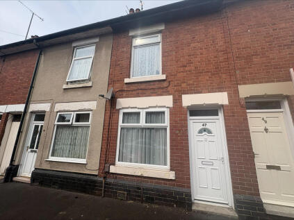 Arnold Street, DERBY