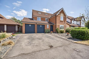 25, Norfolk Chase, Warfield, Bracknell RG42 3XN