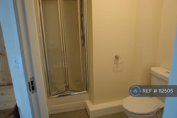 Ensuite (Bedroom 1)