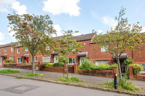 Kirkland Street, North Kelvinside, Glasgow