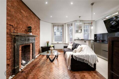 Melcombe Court, Dorset Square, London, NW1