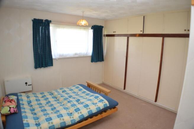 Bedroom 3 (Double)