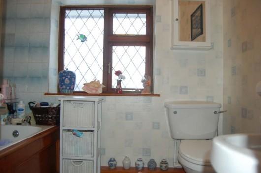 Bathroom/wc